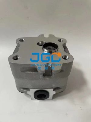 SK60SR SK70SR गियर पंप खुदाई K3SP36B निर्माण मशीनरी पार्ट्स