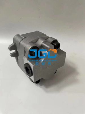 SK60SR SK70SR गियर पंप खुदाई K3SP36B निर्माण मशीनरी पार्ट्स
