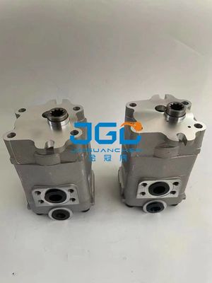 SK60SR SK70SR गियर पंप खुदाई K3SP36B निर्माण मशीनरी पार्ट्स