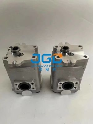 SK60SR SK70SR गियर पंप खुदाई K3SP36B निर्माण मशीनरी पार्ट्स