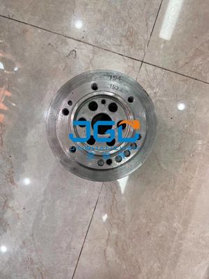 SK450-8 SK460-8 SK480-8 P11C क्रैंकशाफ्ट पुली खुदाई उपकरण