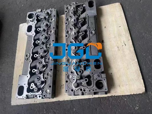 MCB1482144 MCB2239250 सिलेंडर हेड असेंबली