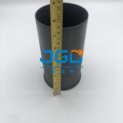 6D95 खुदाई मशीन 6207-21-2120 इंजन सिलेंडर लाइनर यांत्रिक भाग