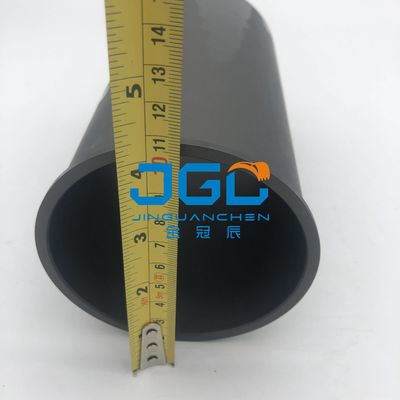 6D95 खुदाई मशीन 6207-21-2120 इंजन सिलेंडर लाइनर यांत्रिक भाग