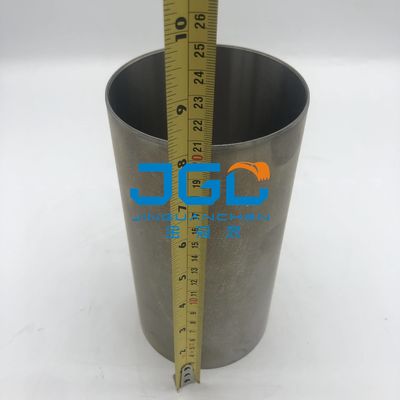 6D102 खुदाई इंजन सिलेंडर लाइनर यांत्रिक भाग 6736-29-2140