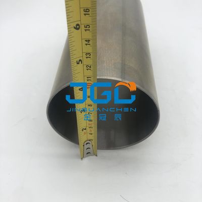 6D102 खुदाई इंजन सिलेंडर लाइनर यांत्रिक भाग 6736-29-2140