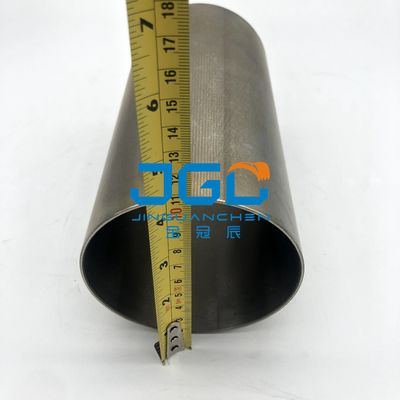 6D102 खुदाई इंजन सिलेंडर लाइनर यांत्रिक भाग 6736-29-2140
