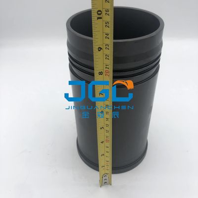 6137-21-2210 खुदाई इंजन सिलेंडर लाइनर 6डी105
