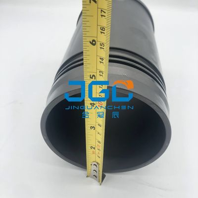 6137-21-2210 खुदाई इंजन सिलेंडर लाइनर 6डी105