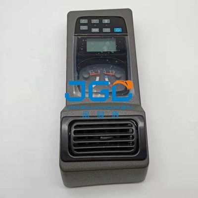 खुदाई मशीन 311D 312D 312D2 313D2 320D2 थ्रॉटल मोटर 386-3435 यांत्रिक भाग