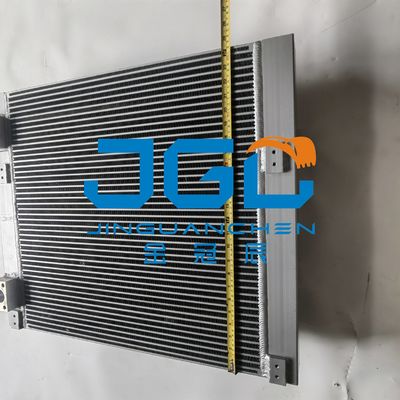 EC135B EC140B हाइड्रोलिक तेल रेडिएटर VOE14507937 खुदाई उपकरण सहायक उपकरण