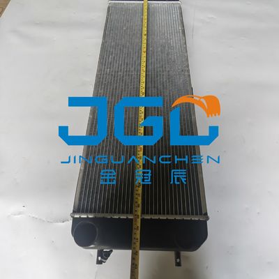यांत्रिक भाग ZAX225 ZAX200-3 ZAX210-3 ZAX230-3 स्पेयर पार्ट्स खुदाई रेडिएटर 4650352
