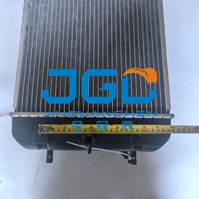 यांत्रिक भाग ZAX225 ZAX200-3 ZAX210-3 ZAX230-3 स्पेयर पार्ट्स खुदाई रेडिएटर 4650352