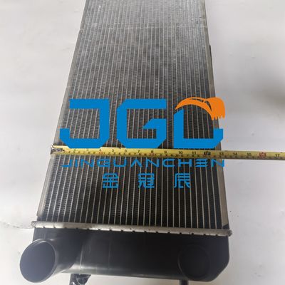 यांत्रिक भाग ZAX225 ZAX200-3 ZAX210-3 ZAX230-3 स्पेयर पार्ट्स खुदाई रेडिएटर 4650352