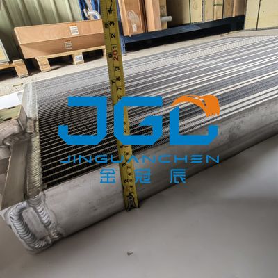 खुदाई उपकरण E345D हाइड्रोलिक तेल रेडिएटर 281-3514 शीतलन प्रणाली