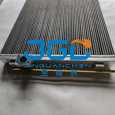 खुदाई उपकरण E345D हाइड्रोलिक तेल रेडिएटर 281-3514 शीतलन प्रणाली