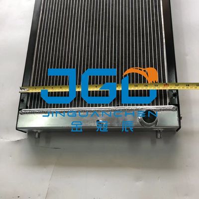 EX55 खुदाई मशीन टैंक 4611871 4467233 हिताची के लिए