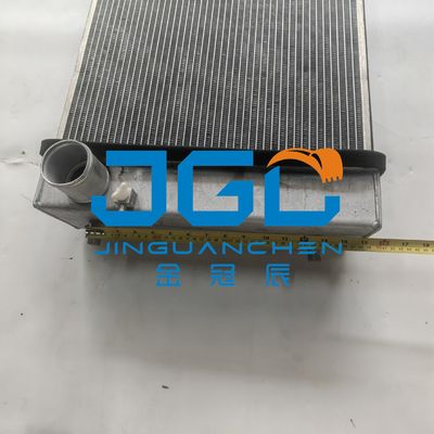 खुदाई उपकरण ZAX330-3 ZAX350-3 ZAX370-3 पानी टैंक रेडिएटर 4649913 इंजन 6HK1