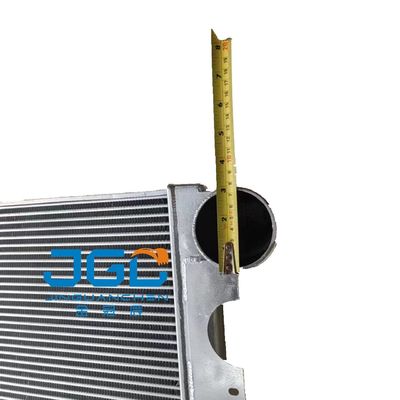 DH225-7 DH280-7 DH270-7 सौर 225LC-V 230LC-V खुदाई रेडिएटर 13G21000