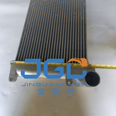 ZAX200 ZAX200-6 ZAX200-1 EX200-6 डीजल इंजन रेडिएटर 4448338 4424522 4448104 DBX1900009