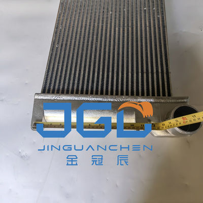 ZAX200 ZAX200-6 ZAX200-1 EX200-6 डीजल इंजन रेडिएटर 4448338 4424522 4448104 DBX1900009