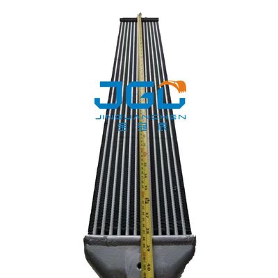 ZAX200-3 ZAX200-3F ZAX210-3 ZAX210H-3 ZAX210H-3F खुदाई रेडिएटर 4650352