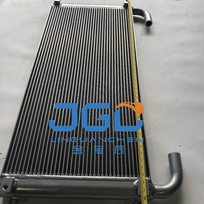 EX330-3 तेल पानी टैंक कूलर हिताची खुदाई रेडिएटर
