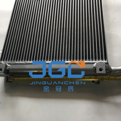 EX330-3 तेल पानी टैंक कूलर हिताची खुदाई रेडिएटर