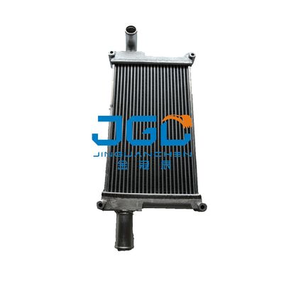 कोबेलको SK210-6E SK200-6E खुदाई रेडिएटर YN05P00035S001