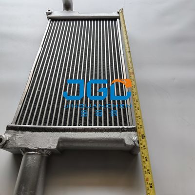 कोबेलको SK210-6E SK200-6E खुदाई रेडिएटर YN05P00035S001