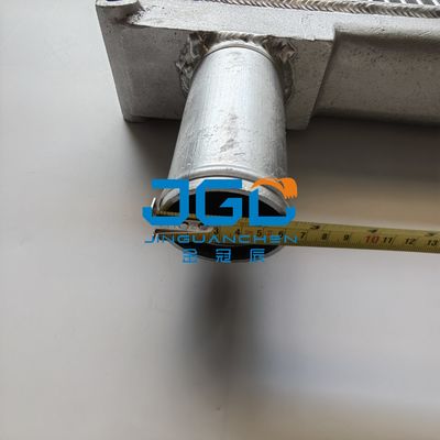 कोबेलको SK210-6E SK200-6E खुदाई रेडिएटर YN05P00035S001