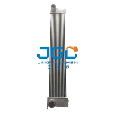 SK350-8 SK330-8 डीजल इंजन रेडिएटर LC05P00043S001 LC05P00043S034 LC05P00043S031