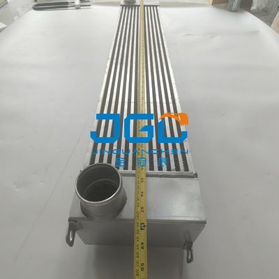 SK350-8 SK330-8 डीजल इंजन रेडिएटर LC05P00043S001 LC05P00043S034 LC05P00043S031