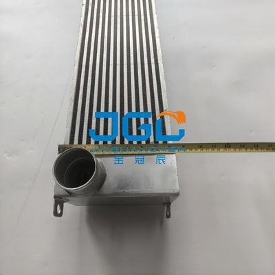 SK350-8 SK330-8 डीजल इंजन रेडिएटर LC05P00043S001 LC05P00043S034 LC05P00043S031