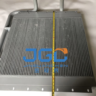 डीएच 220-3 सौर 200W खुदाई रेडिएटर के लिए Doosan Daewoo 2202-9407 2202-9407A