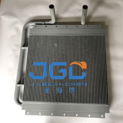 डीएच 220-3 सौर 200W खुदाई रेडिएटर के लिए Doosan Daewoo 2202-9407 2202-9407A