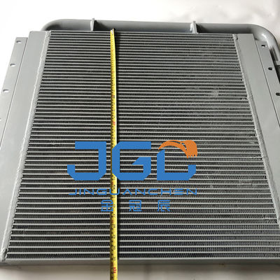 डीएच 220-3 सौर 200W खुदाई रेडिएटर के लिए Doosan Daewoo 2202-9407 2202-9407A