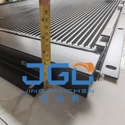 DH500 DH500-7 DH550-7 खुदाई मशीन रेडिएटर 13F91000