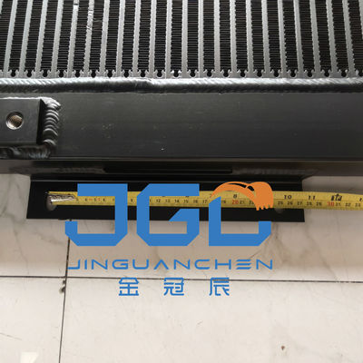 DH500 DH500-7 DH550-7 खुदाई मशीन रेडिएटर 13F91000
