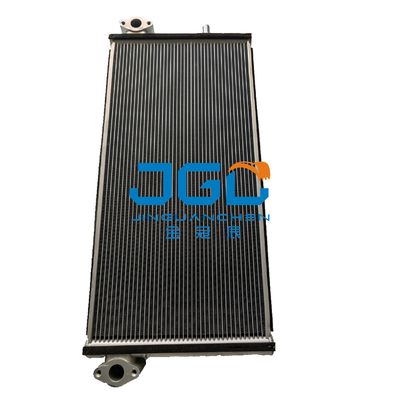 DX225 DX200A DX210W DX190W DX220A DX225LC DX230LC DX235NLC तेल कूलर K1008128