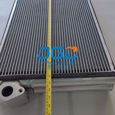 DX225 DX200A DX210W DX190W DX220A DX225LC DX230LC DX235NLC तेल कूलर K1008128