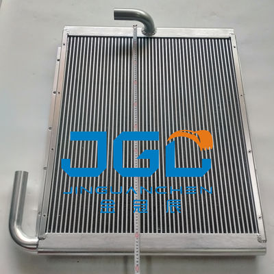 HD1023 काटो खुदाई मशीन के लिए रेडिएटर