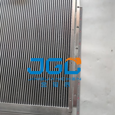 HD1023 काटो खुदाई मशीन के लिए रेडिएटर