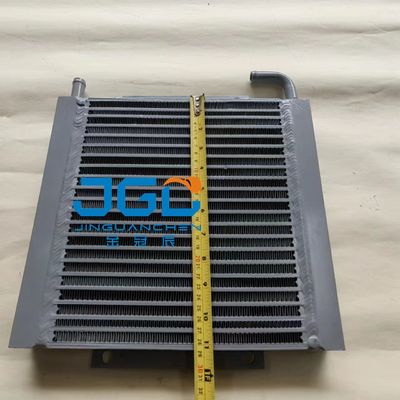 E303 E303CR MM30CR MM40CR खुदाई मशीन रेडिएटर 143-2296