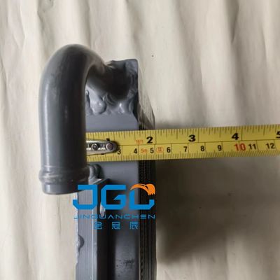 E303 E303CR MM30CR MM40CR खुदाई मशीन रेडिएटर 143-2296