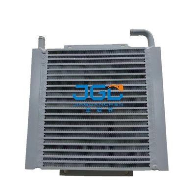E303 E303CR MM30CR MM40CR खुदाई मशीन रेडिएटर 143-2296