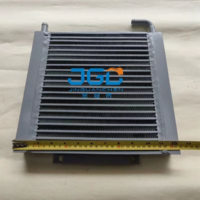 E303 E303CR MM30CR MM40CR खुदाई मशीन रेडिएटर 143-2296