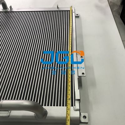 खुदाई मशीन E320B E320BM E320BLN E320BN E320BS रेडिएटर 141-5722 1415722
