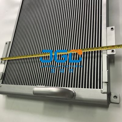 खुदाई मशीन E320B E320BM E320BLN E320BN E320BS रेडिएटर 141-5722 1415722