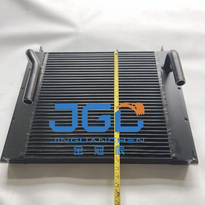 E70B E307 OIL COOLER 099-6426 085-9325 1R-7767 085-4974  खुदाई मशीन के लिए